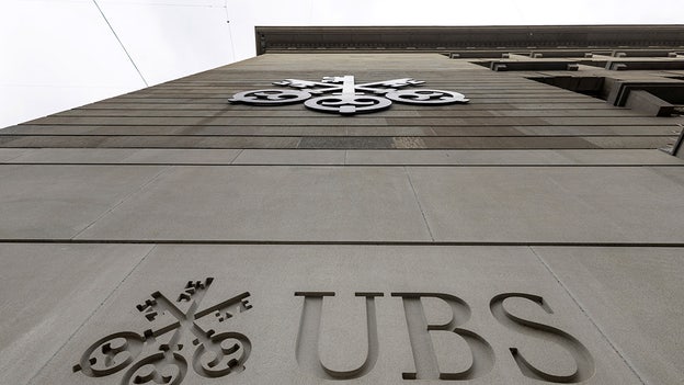 UBS, Credit Suisse drop after Swiss prosecutor probes takeover deal