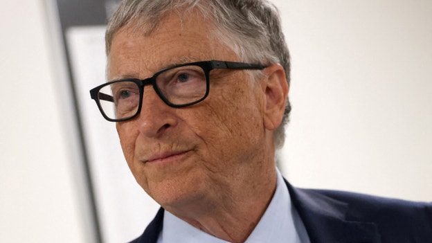 Bill Gates says calls to pause AI won't 'solve challenges'