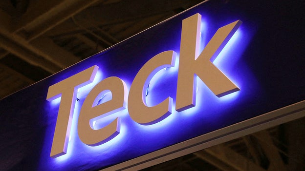Teck Resources pushes for restructuring, says Glencore bid 'flawed'