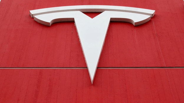 Tesla raises 2023 spending forecast as it races to ramp up output