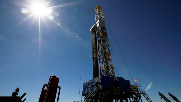 Exxon eyes potential deal with shale driller Pioneer Natural Resources: report