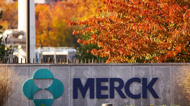 Merck to build out immunology presence with $11B Prometheus deal