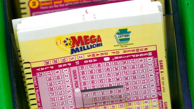 Mega Millions jackpot tops $400m