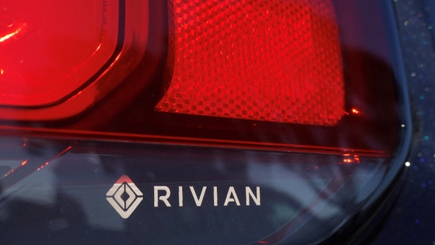 Rivian results boost shares out of EV startup gloom