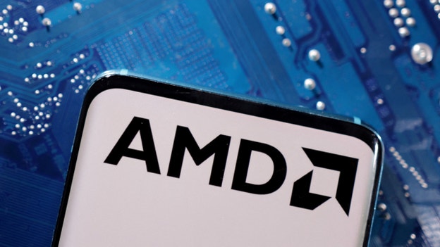 Microsoft helping finance AMD's expansion into AI chips: Source