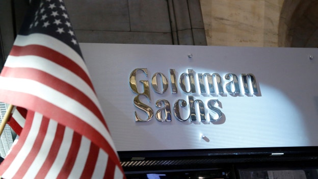 Goldman Sachs named as defendant in SVB-related class action lawsuit