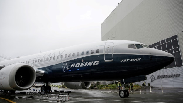 Boeing 737 MAX 7 certification taking "considerable amount of time" -official