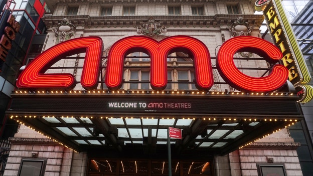 AMC earnings a hit on Wall Street as 'Ant-Man' attracts more moviegoers