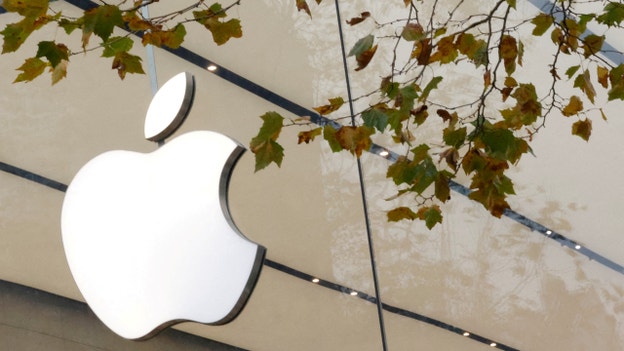 Apple signs multi-billion-dollar deal with Broadcom for US-made chips