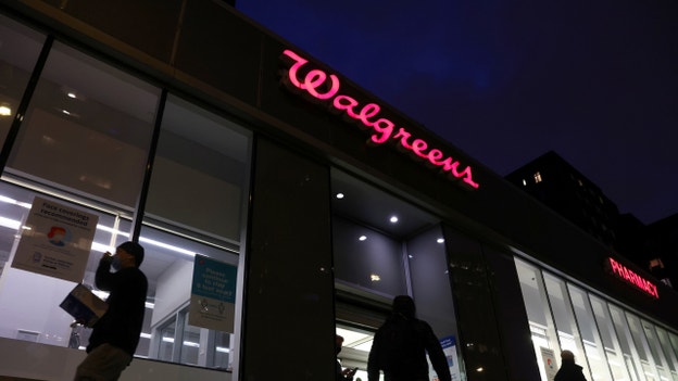 Pharmacy chain Walgreens Boots Alliance to cut corporate jobs by 10%