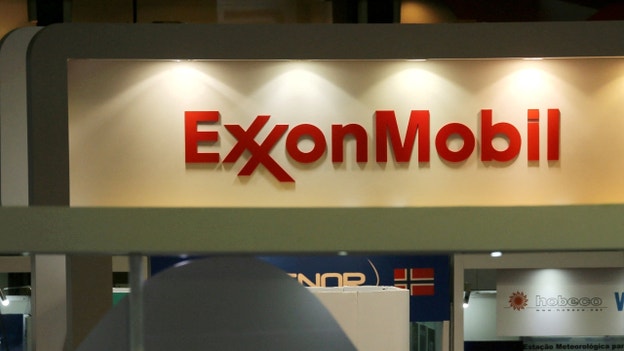 Exxon shareholders soundly reject all climate-related petitions