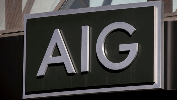 AIG postpones Corebridge stock sale as banking fears fuel volatility