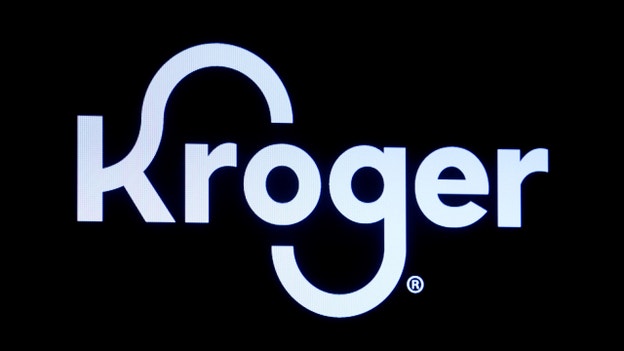 Kroger to pay $68 million to settle West Virginia opioid claims
