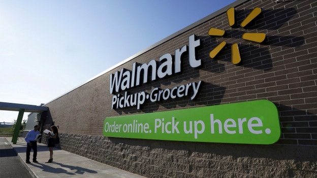 Walmart beats all 9 shareholder proposals at shareholders meeting