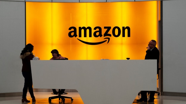 Once a reliable cash cow, Amazon's cloud business slows as companies pull back on service