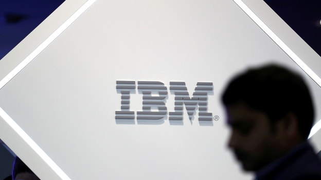 IBM pays nearly $5B for software provider Apptio