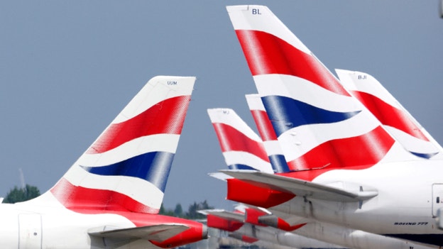 US fines British Airways $1.1 million over delayed refunds