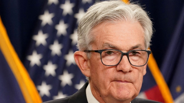 Fed's Powell does not rule out rate rise at coming meetings
