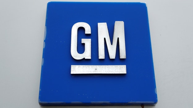 GM, Samsung SDI teaming to build more than $3B EV battery cell plant in Indiana