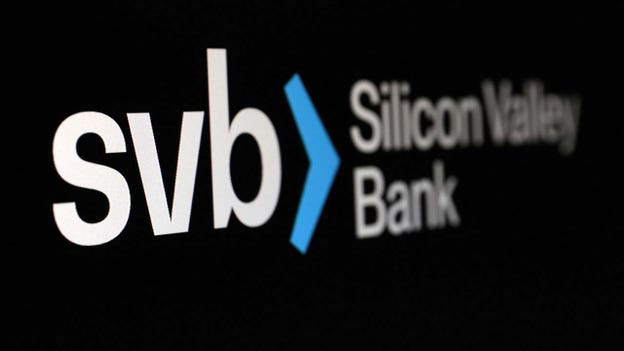 SVB Financial sues FDIC to recover $1.93B seized in bank rescue