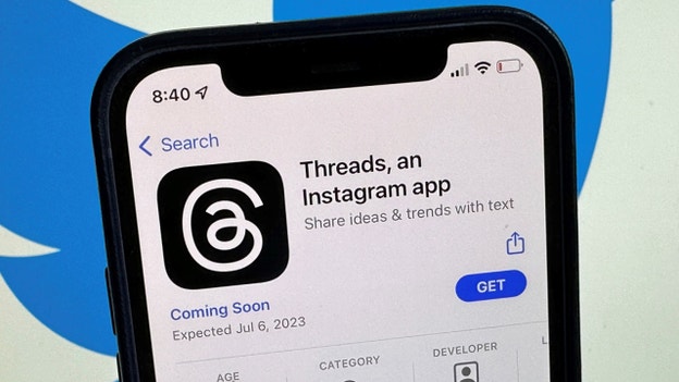 Zuckerberg says Threads, Instagram's new Twitter-like app, launched with 5 million users