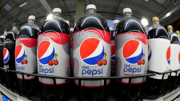 PepsiCo raises 2023 profit expectations as price hikes offset falling sales volume