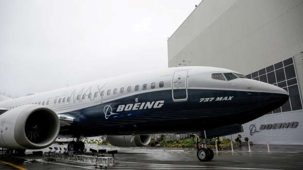 Boeing deliveries climb in June as it rebounds from production issues
