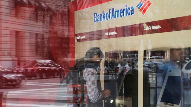 Bank of America to hold talks with Fed on stress test results