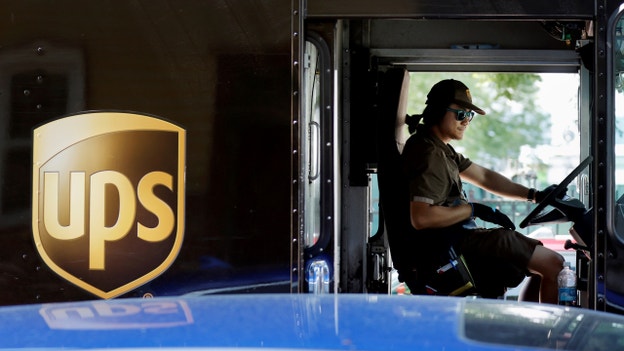 Potential UPS strike could cost customers over $4B: Report