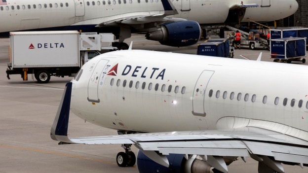 Delta puts up record quarterly numbers as travel surges despite expectations of a spending pullback