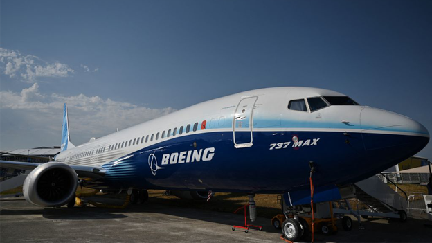 Chinese airlines, Boeing severely affected by US tariffs, China says
