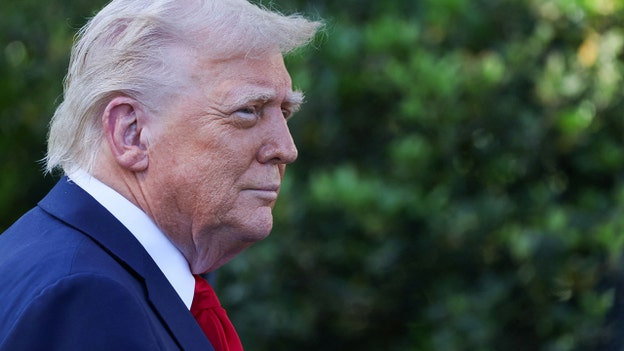 Trump to meet CEOs at White House 'Invest in America' event