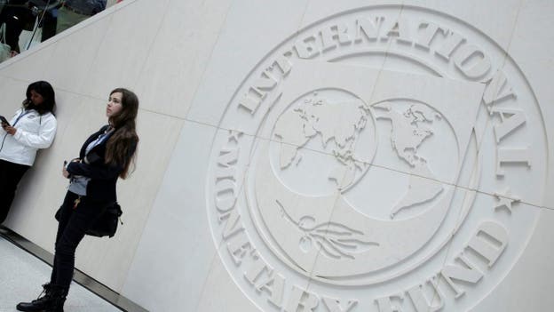 IMF cuts US growth forecast due to tariffs, trade uncertainty