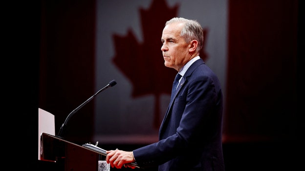 Canada's Liberals fall short of majority government needed to negotiate tariffs: 'relationship over'