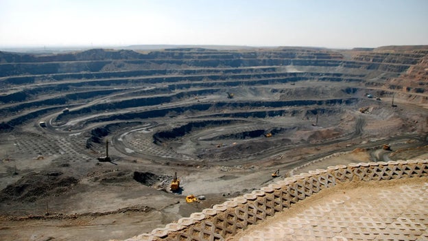 Musk says Tesla's Optimus humanoid robots delayed by China's rare earth export restrictions