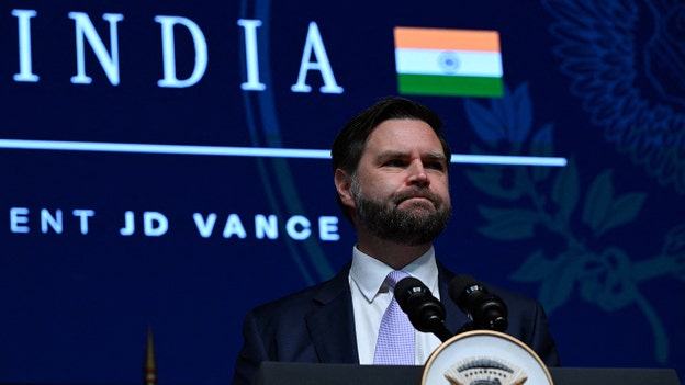 VP Vance says US, India can establish win-win partnership to avoid ‘dark time’