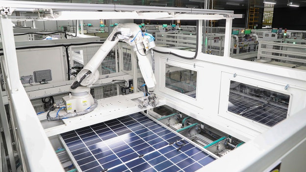 US tariffs Southeast Asia solar imports up to 3,521%