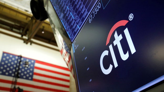 Citigroup upgrades US, European equities to 'overweight' after tariff pause