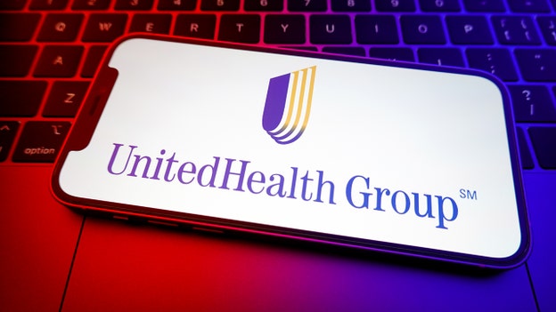Stocks end mixed, UnitedHealth hits Dow