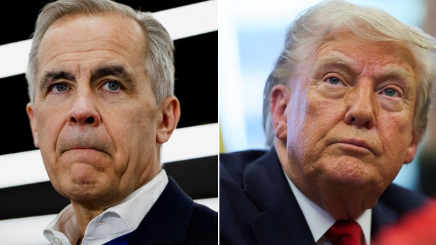 Canadian PM accuses Trump of betrayal, vows to fight US tariffs a day ahead of election