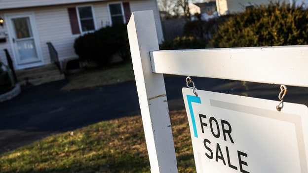Mortgage rates dip from prior week, Freddie Mac says