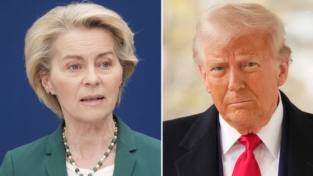 EU countermeasures against Trump tariffs to be delayed for 90 days