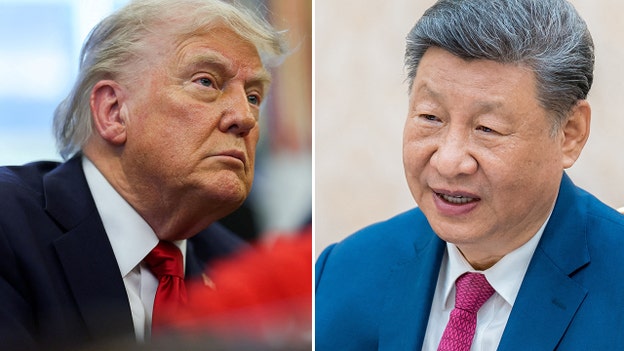 China denies Trump’s claim that Xi called him, says Beijing not in talks with Washington on tariffs
