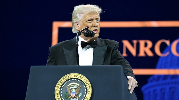 Trump announces plans to introduce 'major tariff' on pharmaceuticals amid market turmoil