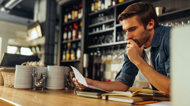 Small businesses need immediate tariff relief, Chamber of Commerce warns