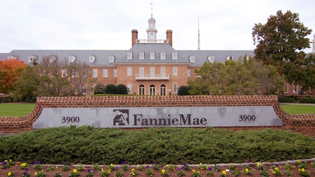 Trump wants to take Fannie Mae and Freddie Mac public