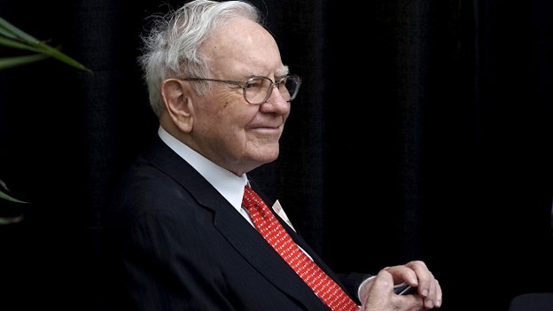 Warren Buffett will stay on as Berkshire Hathaway's chairman, board appoints vice chair as new CEO