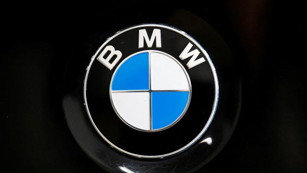BMW says car tariffs will have ‘notable’ Q2 impact, though expects duties to decline