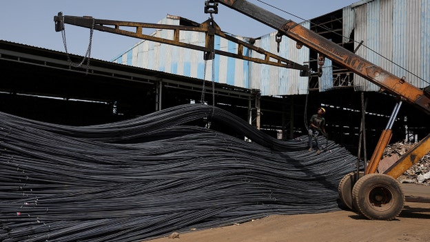 India considering tariffs on US goods to counter Trump's levies