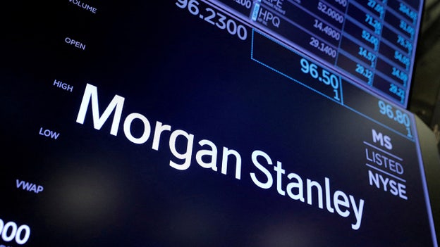 Morgan Stanley market strategist says downgrade dip presents buying opportunity